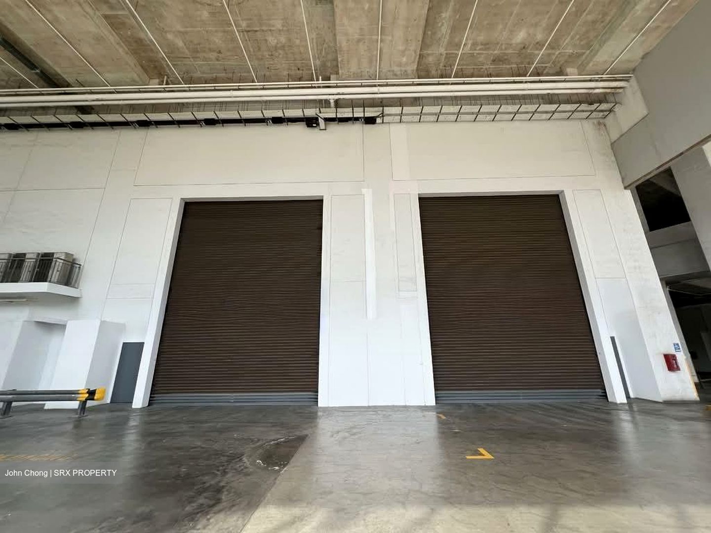 Loyang Offshore Supply Base (D17), Factory #628311611